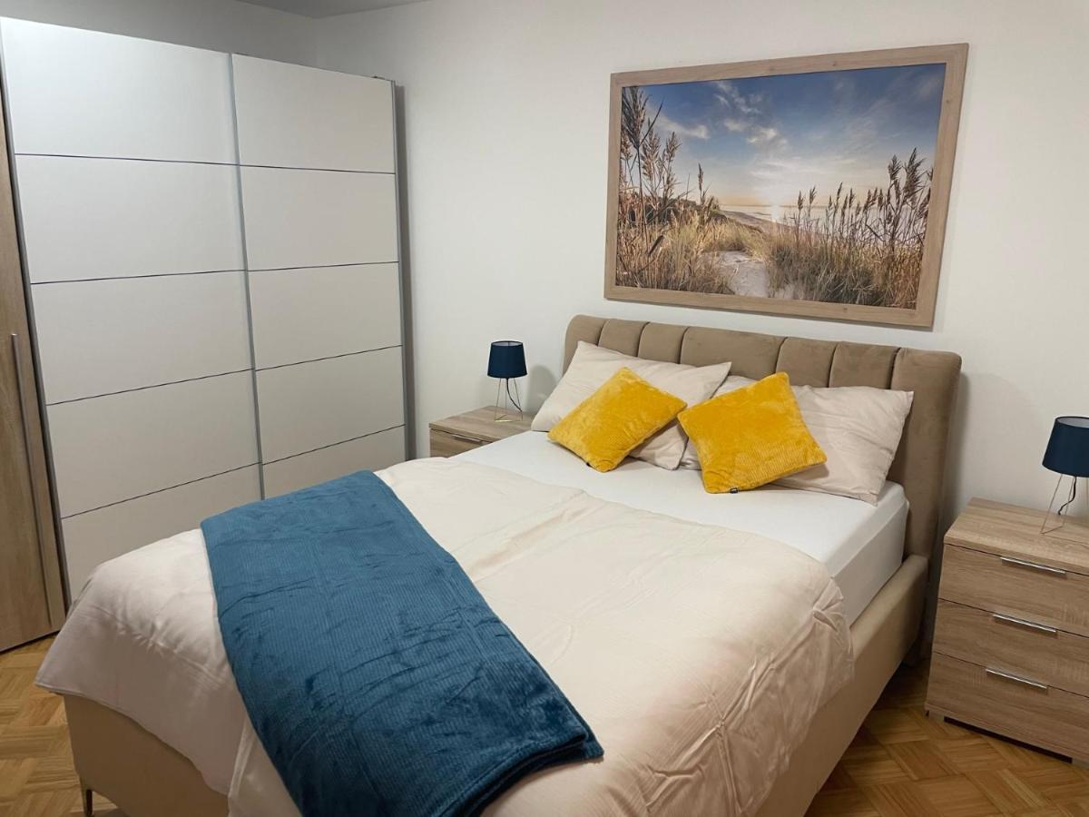 Apartma Lumas Koper Exterior foto